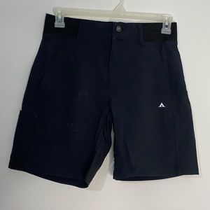 Basin + range Womens shorts - 6